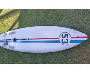 Sails, Booms, Mastbases