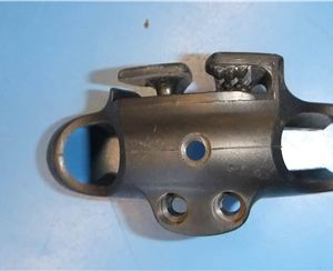 Neil Pryde Neil Pryde Back End On Of Boom