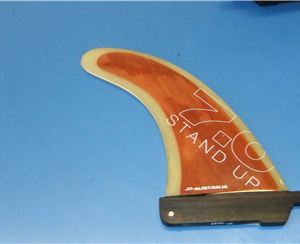 2023 JP Australia Jp Stand Up 7.0 A-Base Fin