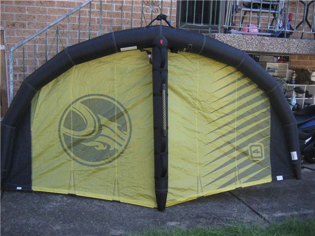 2022 Armstrong Ha1125