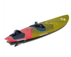 Duotone Grip 4 87 litre windsurfing board