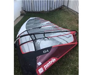 2022 Patrik Race + - 8.4 metre