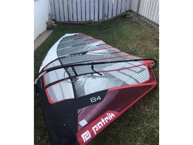 2022 Patrik Race + - 8.4 metre