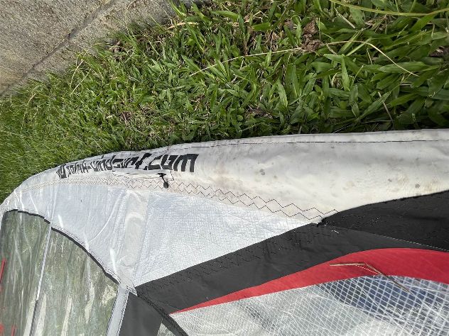 2022 Patrik Race + - 8.4 metre