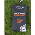 2025 Ozone Pocket Rocket - 3.6 metre - 1