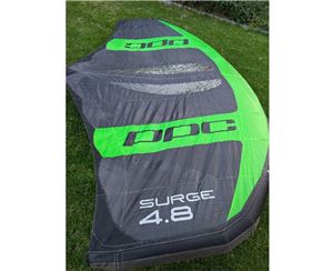 2023 PPC Surge - 4.8 metre