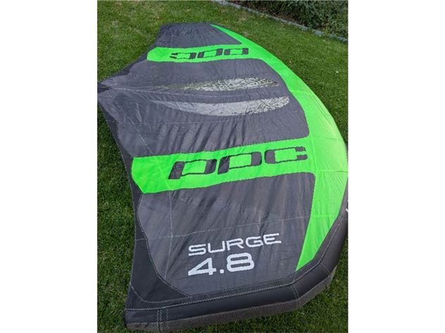 2023 PPC Surge - 4.8 metre
