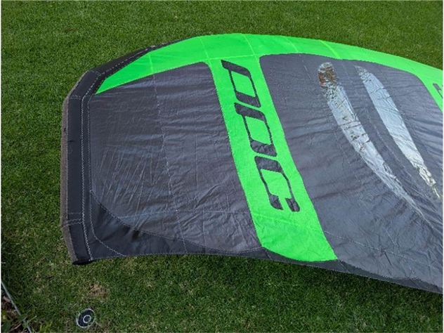 2023 PPC Surge - 4.8 metre
