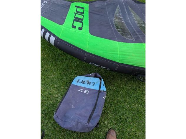 2023 PPC Surge - 4.8 metre