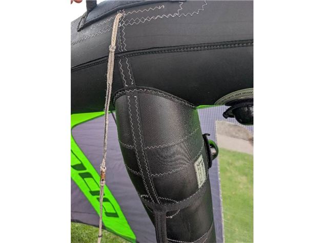 2023 PPC Surge - 4.8 metre