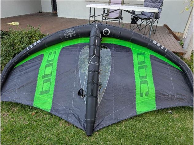 2023 PPC Surge - 4.8 metre