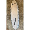 2021 Sunova Sunova Casey Aviator Tr3 Tec Wing Foil B - 5' 10", 84 Litres