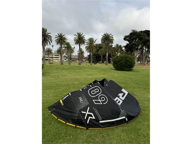 2024 Core Xr Pro - 9 metre