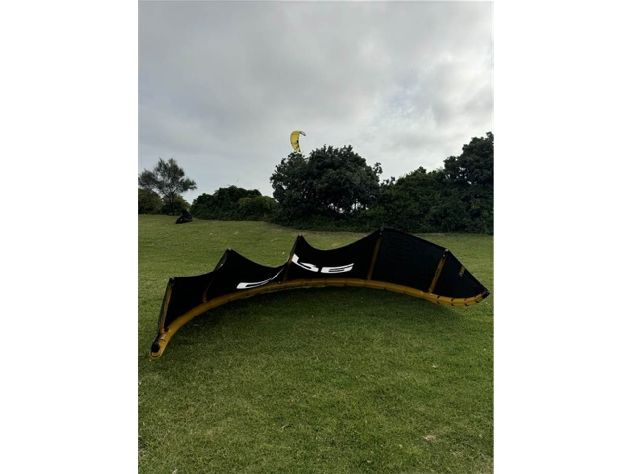 2024 Core Xr Pro - 9 metre