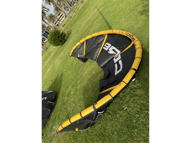 2024 Core Xr Pro - 9 metre