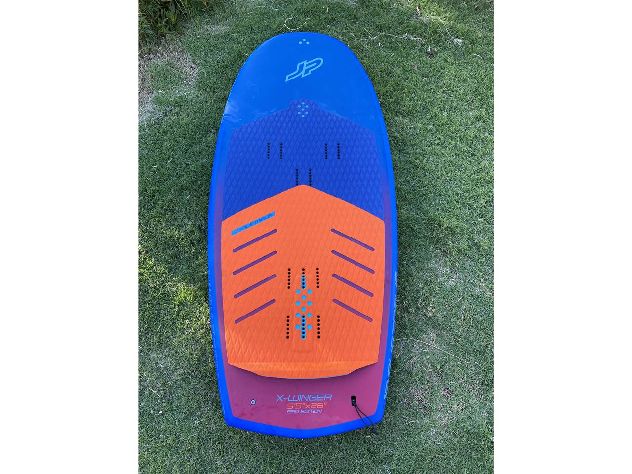 2023  Jp North Cabrinha Package