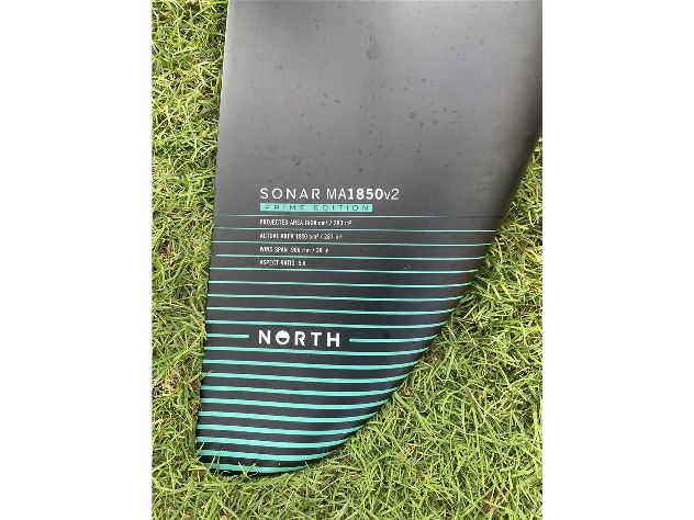 2023 Armstrong Downwind - 7' 7"