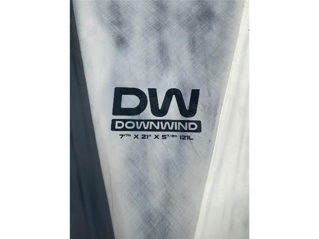 2023 Armstrong Downwind - 7' 7"