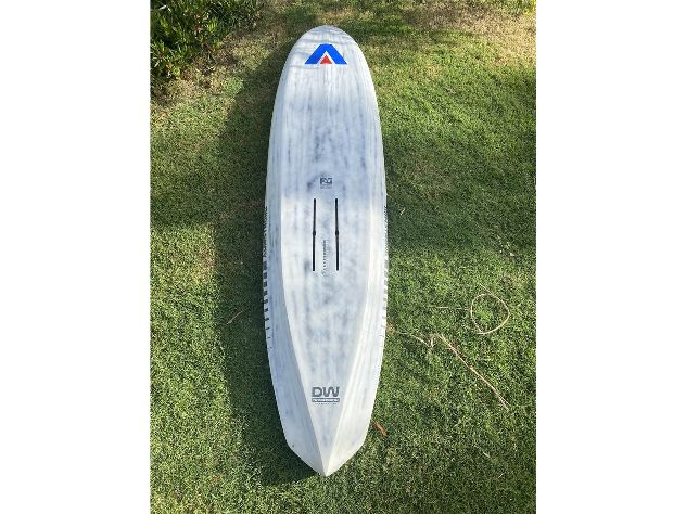 2023 Armstrong Downwind - 7' 7"