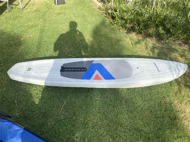 2023 Armstrong Downwind - 7' 7"