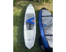 Armstrong Downwind 7' 7" foiling all foiling