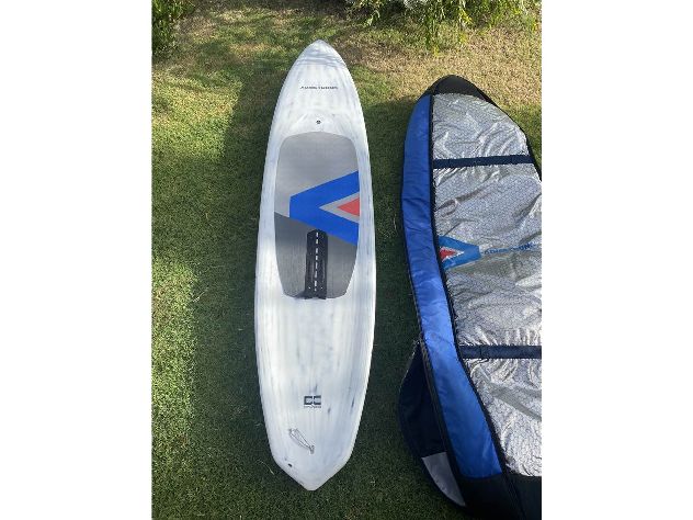 2023 Armstrong Downwind - 7' 7"