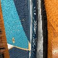 2023 Starboard  - 8' 7", 32 inches