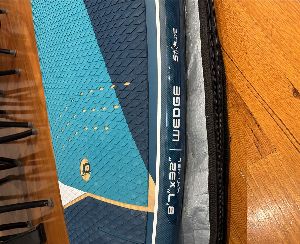 2023 Starboard  - 8' 7", 32 inches