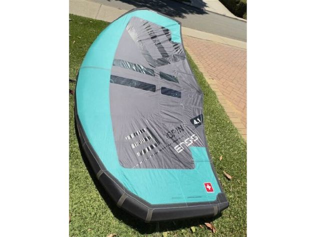 2024 Ensis Top Spin - 4.1 metre