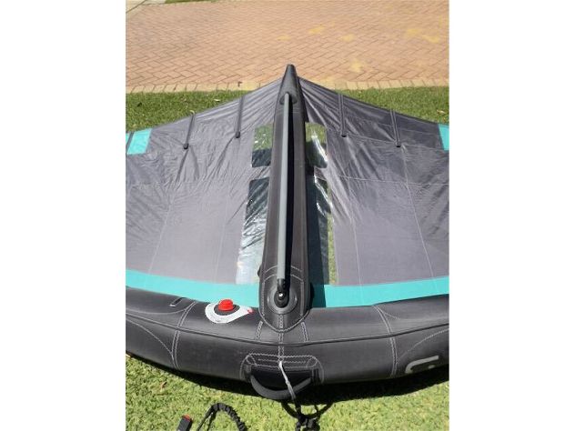 2024 Ensis Top Spin - 4.1 metre