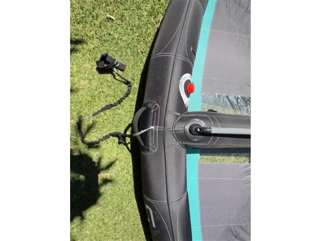 2024 Ensis Top Spin - 4.1 metre