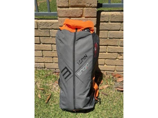 2024 Ensis Top Spin - 4.1 metre