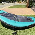 2024 Ensis Top Spin - 4.1 metre - 2