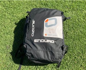 2025 Ozone Enduro V5 - 11 metre