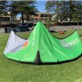 2024 Ozone Catalyst V4 - 10 metre