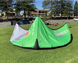 2024 Ozone Catalyst V4 - 10 metre
