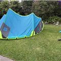 2023 Switch Kites Element 8 - 9 metre