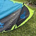 2023 Switch Kites Element 8 - 9 metre - 2