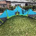 2023 Switch Kites Element 8 - 9 metre - 1
