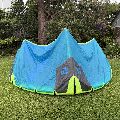 2023 Switch Kites Element 8 - 9 metre - 4