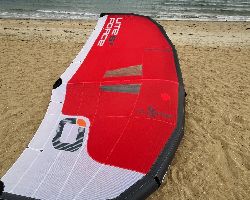  Liteforce 6.6 metre foiling wind wing
