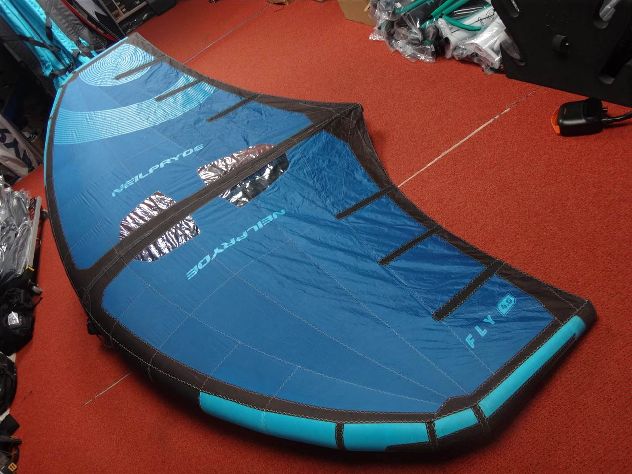 2023 Neil Pryde Fly - 4 metre