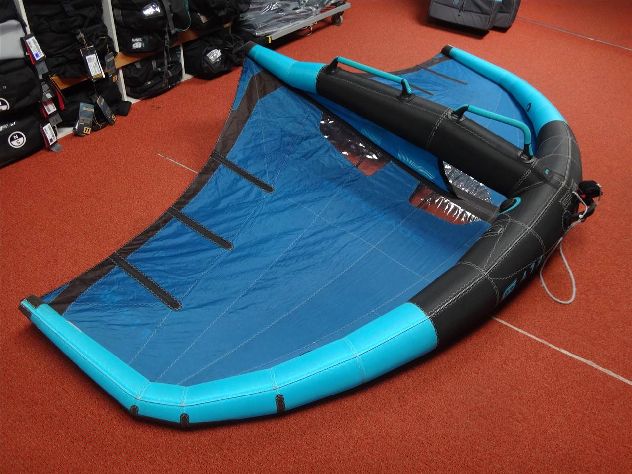 2023 Neil Pryde Fly - 4 metre