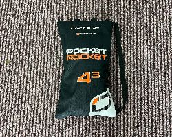  Pocket Rocket 4.3 metre foiling wind wing