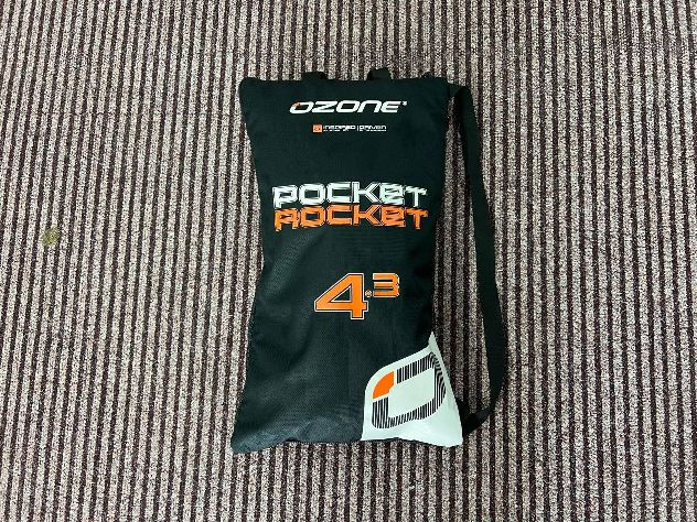 2025  Pocket Rocket - 4.3 metre