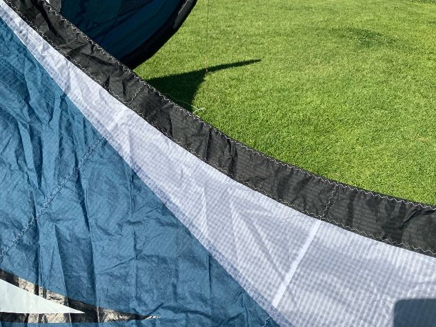 2025  Pivot - 8 metre