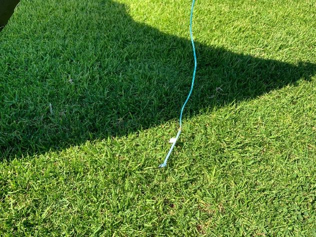 2025  Pivot - 8 metre