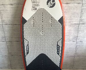 2021  Cabrinha Macro - 4' 8", 58 Litres
