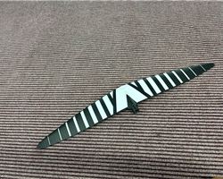  Armstrong Ha 1325 foiling components (wings,masts,etc)