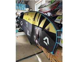 Duotone Float 4.5 metre foiling wind wing